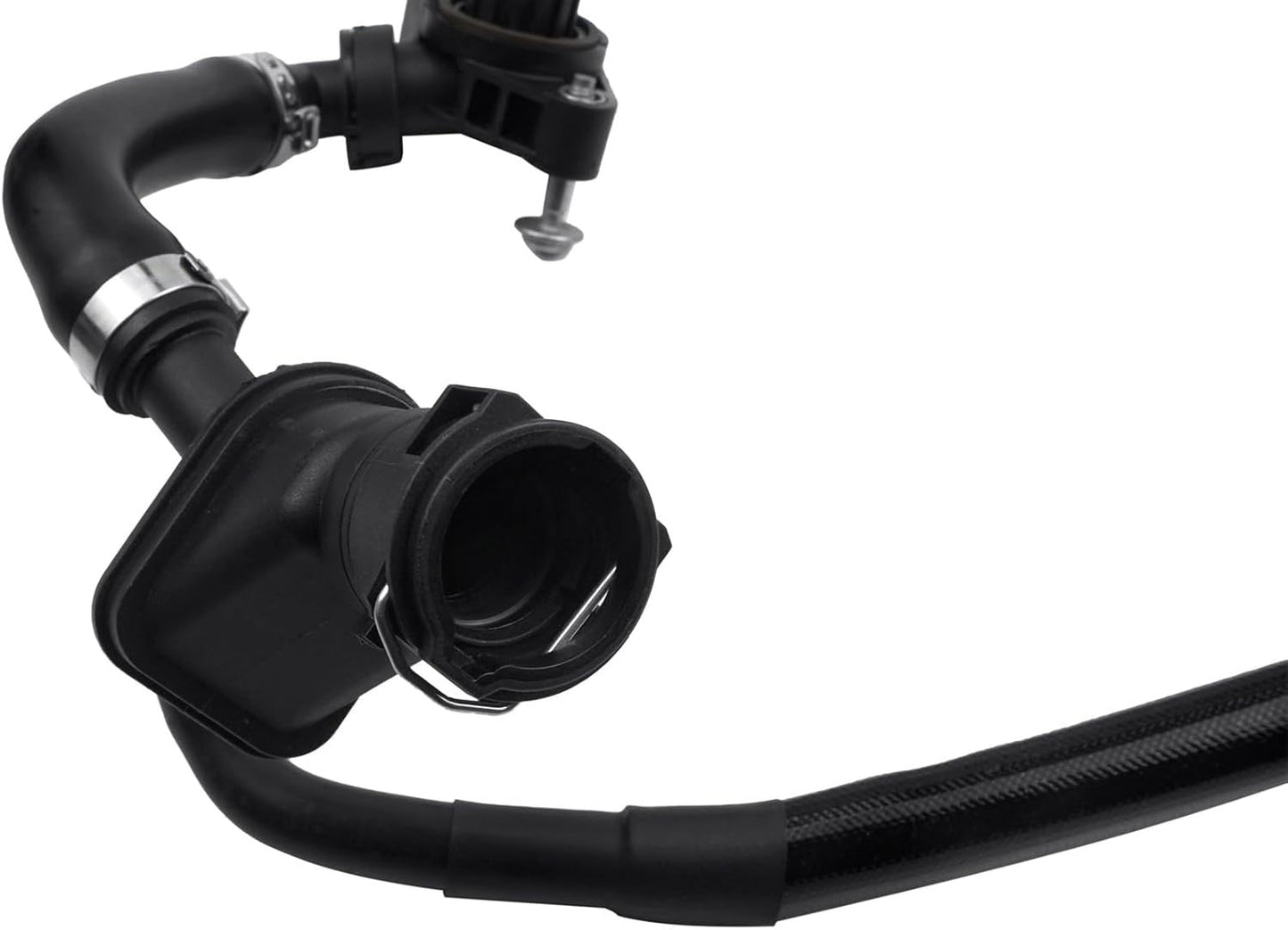 11158635529 Crankcase Ventilation Hose Vent For BMW 750Li xDrive 750i 750X G12