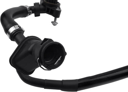 11158635529 Crankcase Ventilation Hose Vent For BMW 750Li xDrive 750i 750X G12