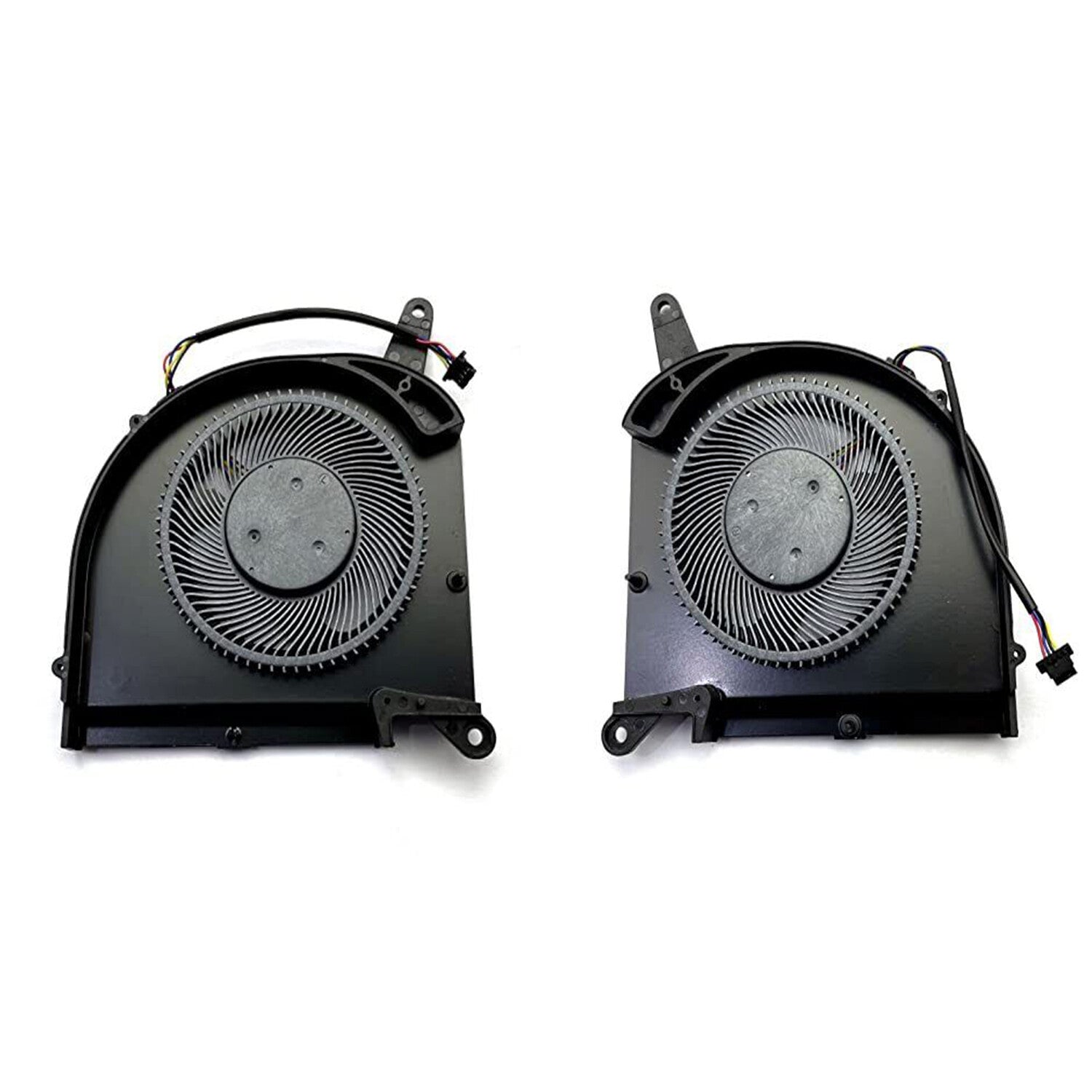 New CPU GPU Cooling Fan For Gigabyte AERO 15 OLED SA 17 HDR XA RP75XA RP77XA US