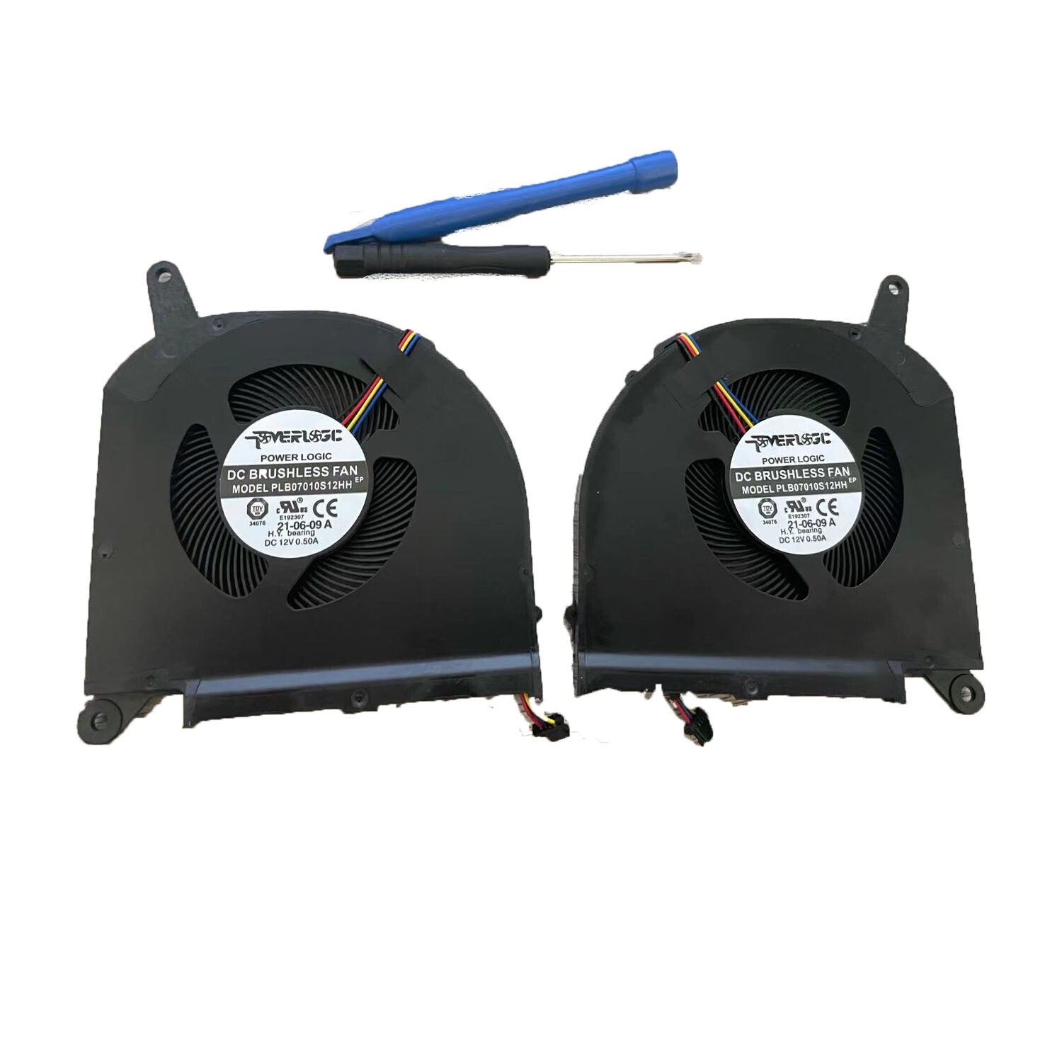 New CPU GPU Cooling Fan For Gigabyte AERO 15 OLED SA 17 HDR XA RP75XA RP77XA US