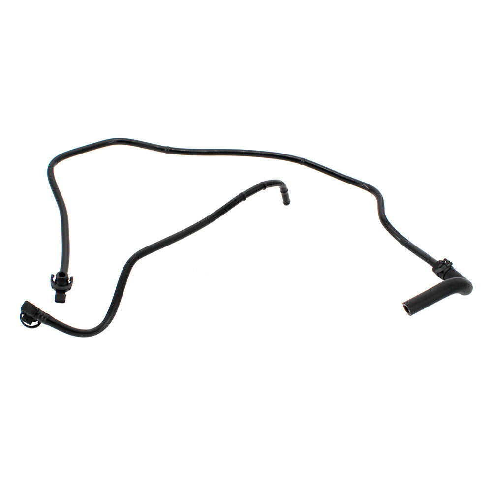 Throttle Body Inlet Heater Pipe Hose for 2011 2018 for Chevy Cruze Sonic 1 8L