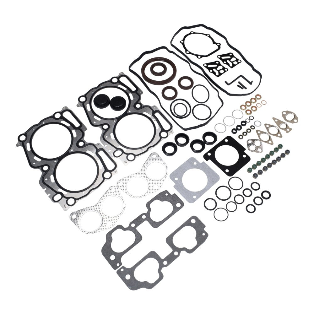 ENGINE GASKET KIT 10105AB200 10105AB160 For 2008-18 SUBARU STI Impreza wrx EJ257