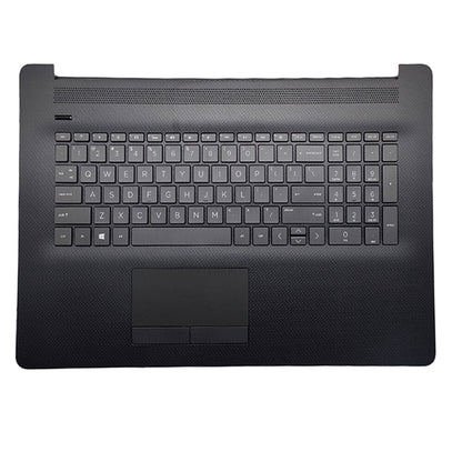For HP 17-BY 17T-BY 17Z-CA 17-CA Palmrest w/Backlit Keyboard Touchpad L92780-001