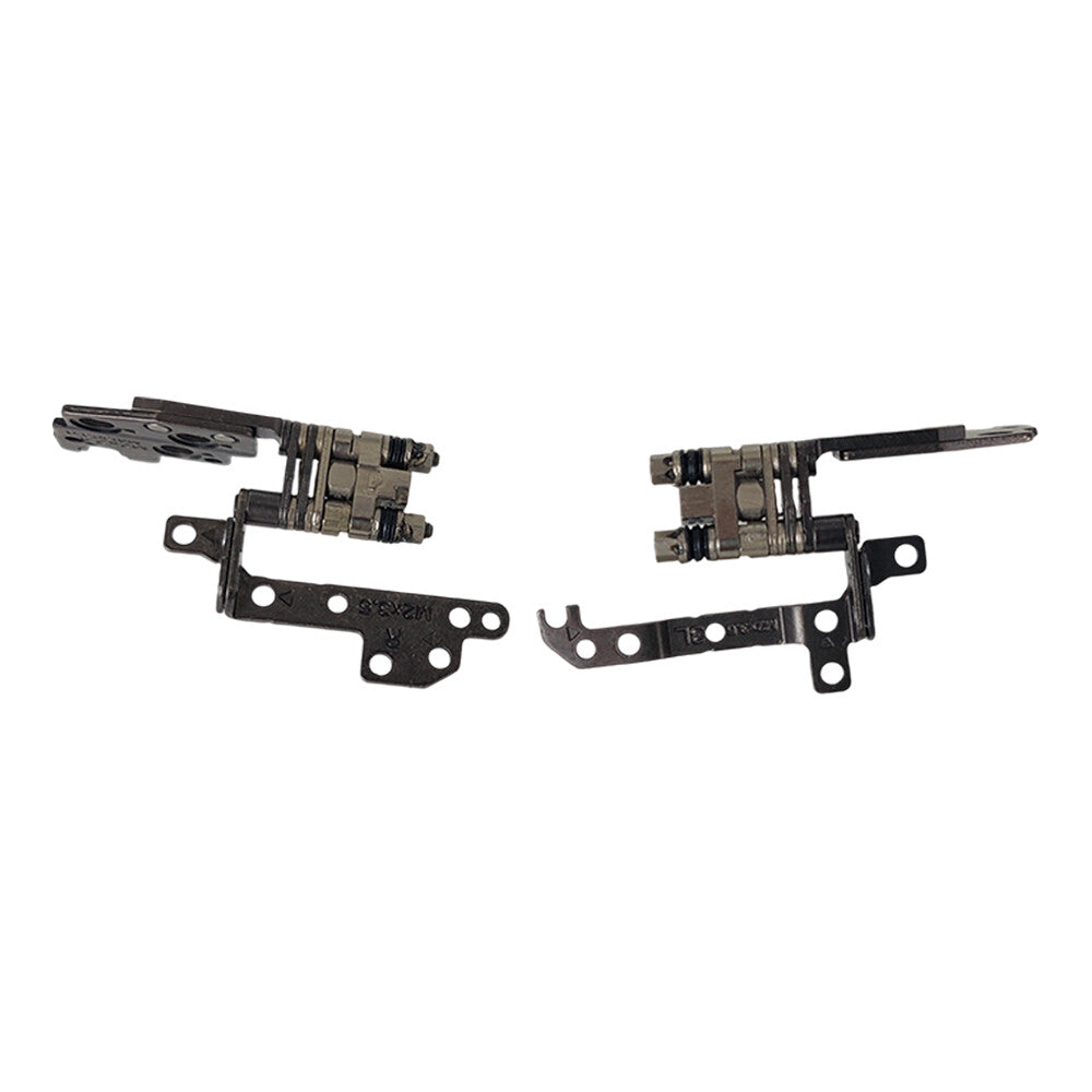 New For MSI Summit E13 Flip Evo A11 A12 MS-13P3 MS-13P2 Hinges Set of Left+Right