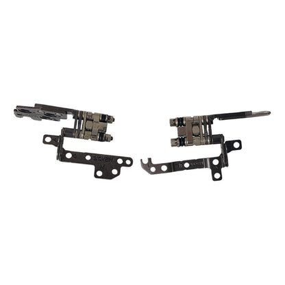 New For MSI Summit E13 Flip Evo A11 A12 MS-13P3 MS-13P2 Hinges Set of Left+Right