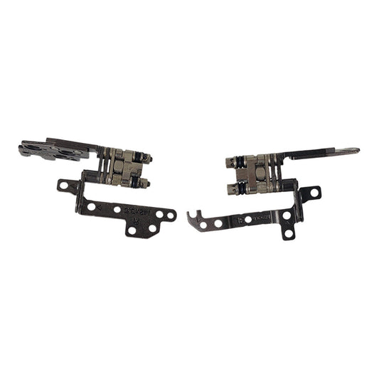 New For MSI Summit E13 Flip Evo A11 A12 MS-13P3 MS-13P2 Hinges Set of Left+Right