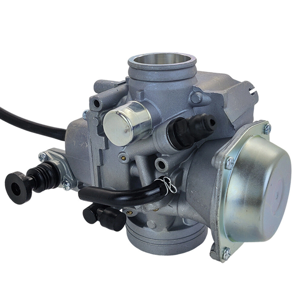 Carburetor For Honda FourTrax 250 TRX250 2x4 ES TRX250 w/ Intake Manifold 1985