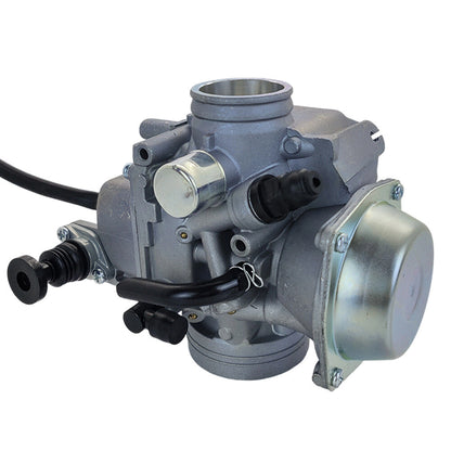 Carburetor For Honda FourTrax 250 TRX250 2x4 ES TRX250 w/ Intake Manifold 1985