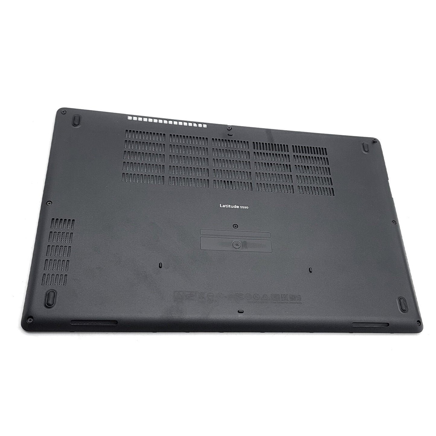For Dell Latitude 5590 E5590 Laptop Bottom Base Case Cover 0R58R6 R58R6 Black US