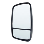 Outside View Door Mirror For Isuzu NQR 2017 Base Straight Truck - Low Tilt