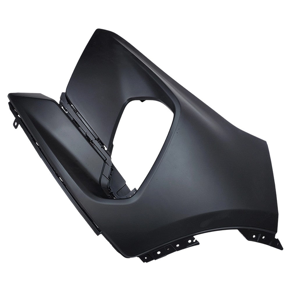 For 2023-2025 Chevrolet Blazer Front Driver - Bumper Side Cover LH #42755332