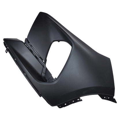 For 2023-2025 Chevrolet Blazer Front Driver - Bumper Side Cover LH #42755332