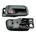 Inside Door Handles 692050C010B1 692060C010B1 For toyota Tundra 2000-2006