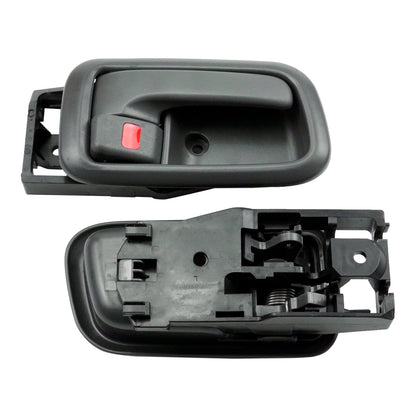 Inside Door Handles 692050C010B1 692060C010B1 For toyota Tundra 2000-2006