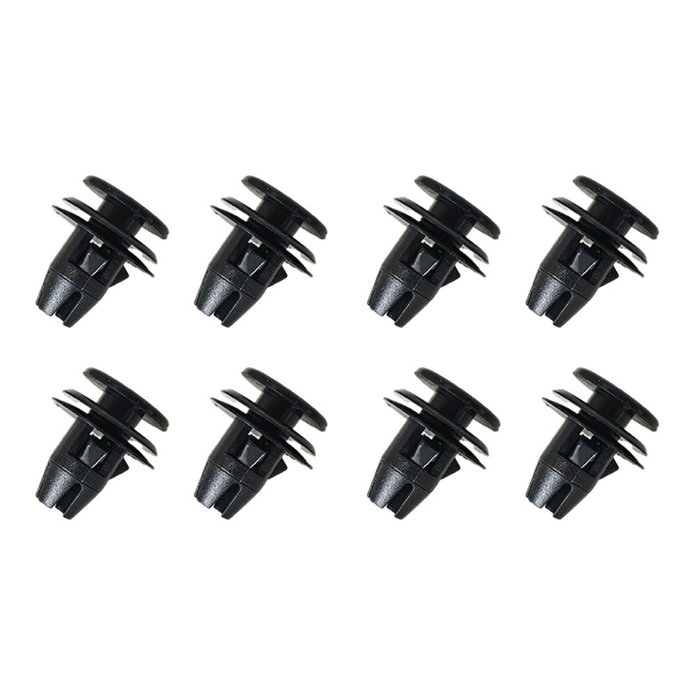 8X TAIL LIGHT RETAINERS Fits For 2007-2022 DODGE RAM 2500 3500 4500 New