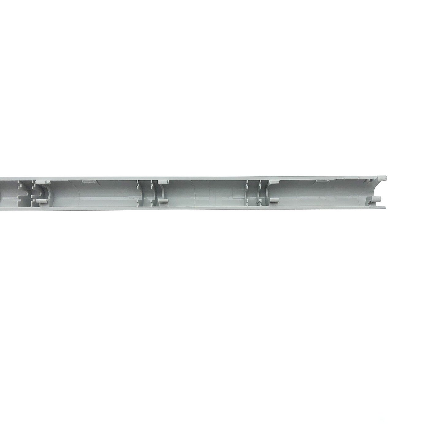 L22552 001 LCD Screen Hinge Cover Silver for HP 17 BY 17T BY 17 CA 17Z CA US