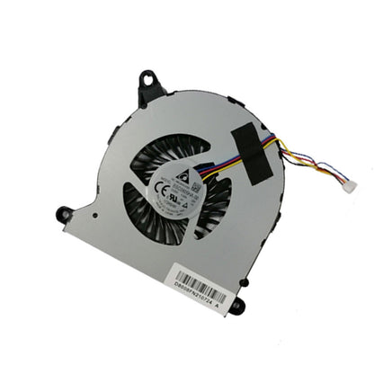 CPU Cooling Fan 4Pin For Intel NUC NUC8i7BEH NUC8i5BEH NUC8i3BEH BSC0805HA-00 US