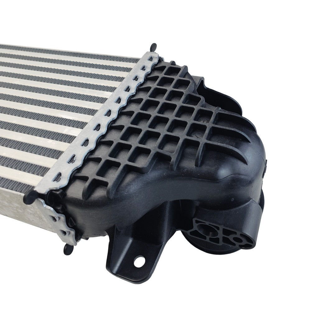 Air Cooled Intercooler for Ford Fusion Lincoln MKZ 2017-2020 2.0L Turbocharged