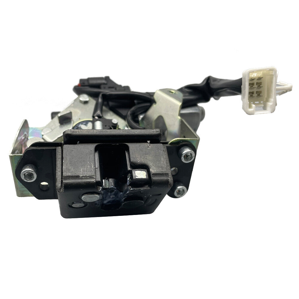 For Toyota Venza 69350-0E100 Rear Liftgate Lock Latch Actuator w/Motor 2009-2015