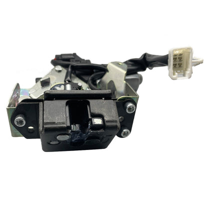 For Toyota Venza 69350-0E100 Rear Liftgate Lock Latch Actuator w/Motor 2009-2015