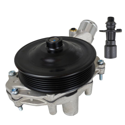 Engine Water Pump for Land Rover Range Rover 2010-2021 Discovery Jaguar F-Type