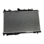 {DPI13826} Factory Style Radiator for Ford Ecosport 2.0L S SE SES 2018-2022
