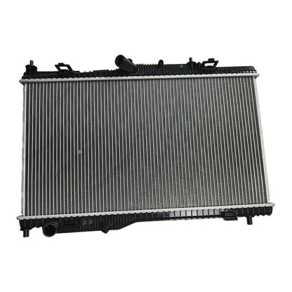 {DPI13826} Factory Style Radiator for Ford Ecosport 2.0L S SE SES 2018-2022