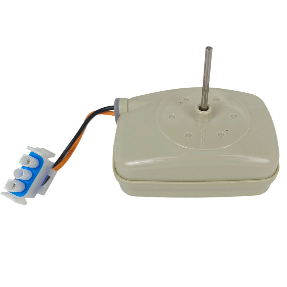 SM10141 WR60X10141 Refrigerator Freezer Evaporator Fan Motor Replacement For GE