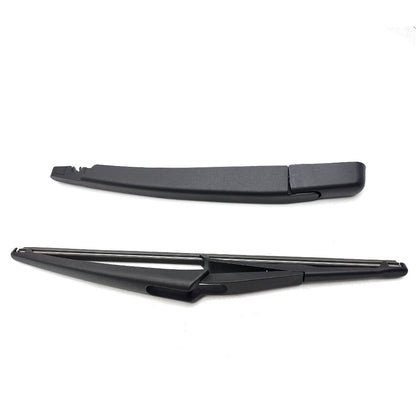 Rear Wiper Blade Arm Kit for Nissan Juke 2016 Advance Sport Utility 4 Door