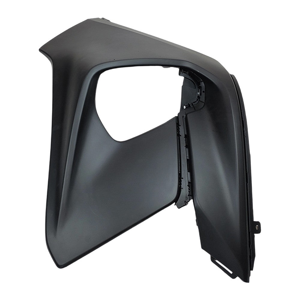 For 2023-2025 Chevrolet Blazer Front Driver - Bumper Side Cover LH #42755332