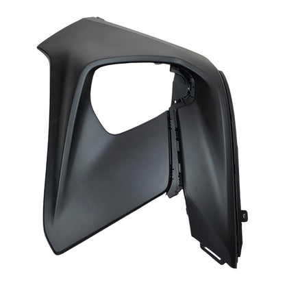 For 2023-2025 Chevrolet Blazer Front Driver - Bumper Side Cover LH #42755332