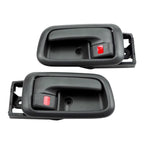 Inside Door Handles 692050C010B1 692060C010B1 For toyota Tundra 2000-2006