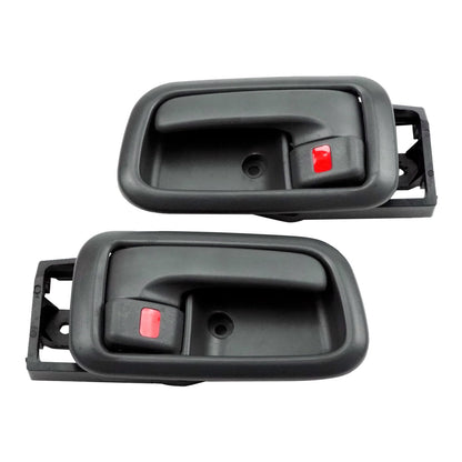 Inside Door Handles 692050C010B1 692060C010B1 For toyota Tundra 2000-2006