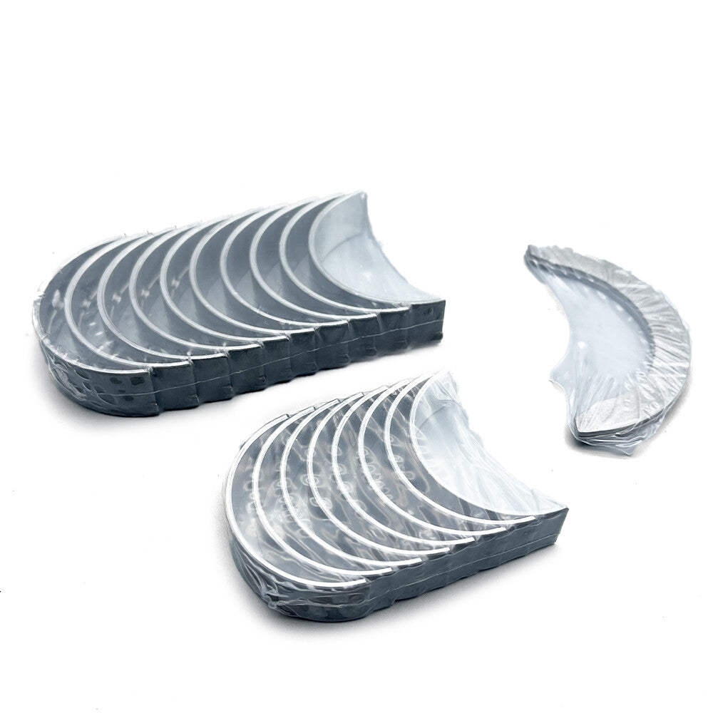 Main Connecting Rod Bearings for 11-16 Hyundai Elantra Kia Forte 1.8L 2.0L DOHC