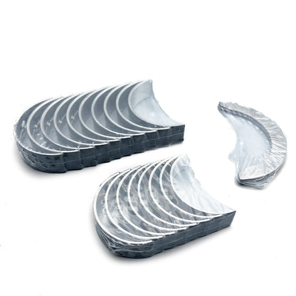 Main Connecting Rod Bearings for 11-16 Hyundai Elantra Kia Forte 1.8L 2.0L DOHC