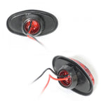 Universal UTV Turn Signal Horn Street Legal Kit For Polaris Ranger General RZR