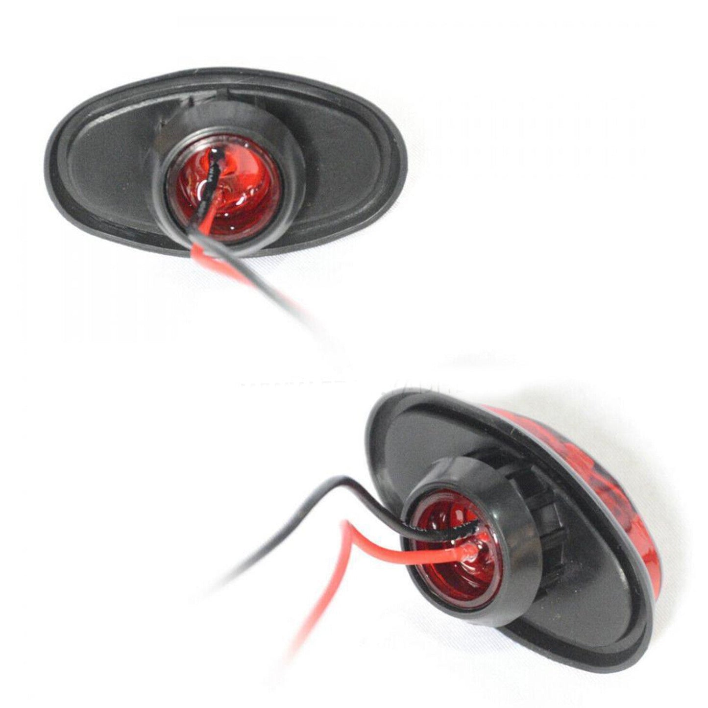 Universal UTV Turn Signal Horn Street Legal Kit For Polaris Ranger General RZR