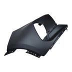 For 2023-2025 Chevrolet Blazer Front Passenger Bumper Side Cover RH 42755333