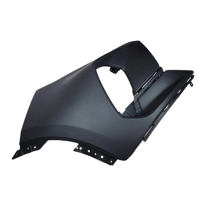 For 2023-2025 Chevrolet Blazer Front Passenger Bumper Side Cover RH 42755333