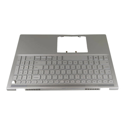 New Palmrest W/Backlit Keyboard FY5WK  For Dell Inspiron 7500 7501 Not 2-in-1 US