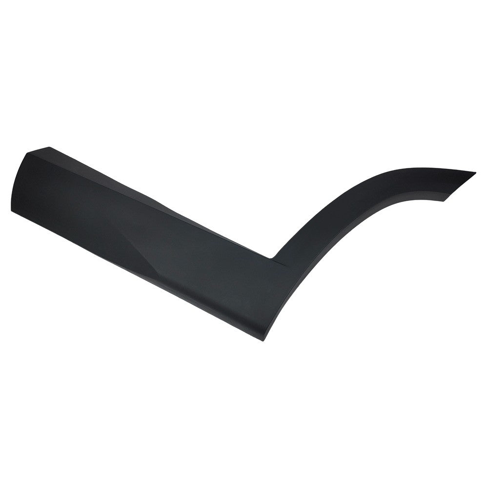 Rear Left Driver Side Door Lower Molding For 2022 2023 2024 Hyundai Tucson