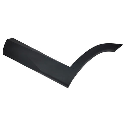 Rear Left Driver Side Door Lower Molding For 2022 2023 2024 Hyundai Tucson