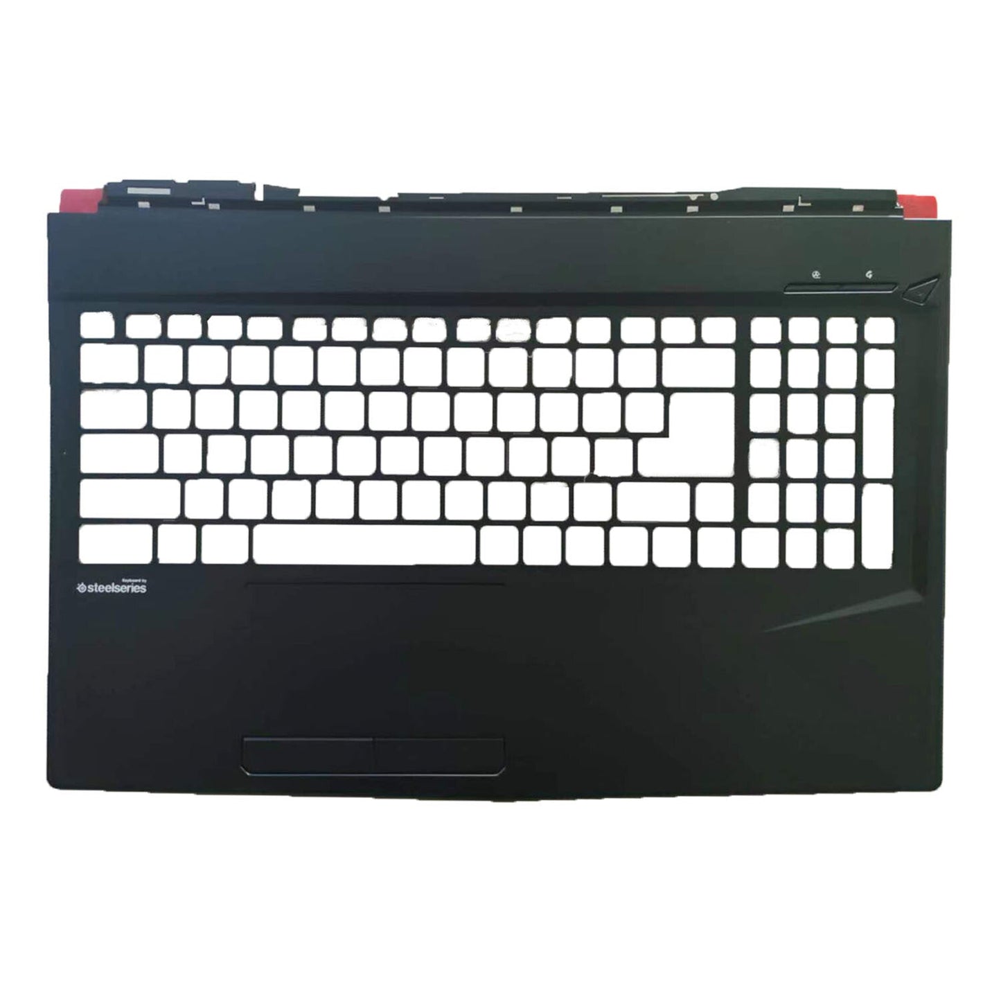 MS 16P7 MS 16P4 Upper Case Bottom Base Case Cover for MSI GL63 GP63 GP63VR
