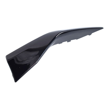 Durable Front Bumper Lower Trim for 2025 Toyota Camry SE for Left Position