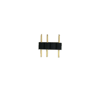 New For Corsair 4Pin RGB to Standard ARGB 3-Pin 5V 25cm Adapter Connector US