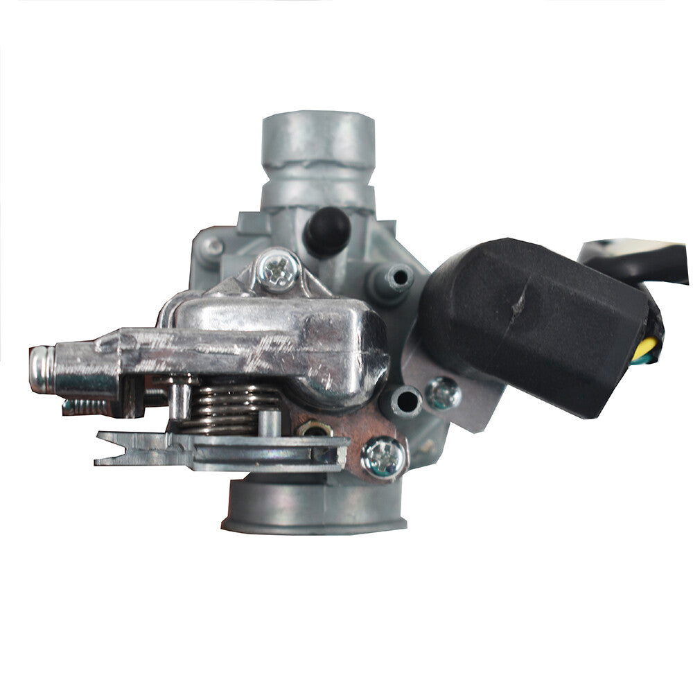 Carburetor For Yamaha Zuma YW50 Scooter Moped 2011-2002 2003 2004 2005 2006 Carb