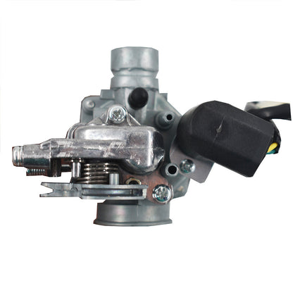 Carburetor For Yamaha Zuma YW50 Scooter Moped 2011-2002 2003 2004 2005 2006 Carb