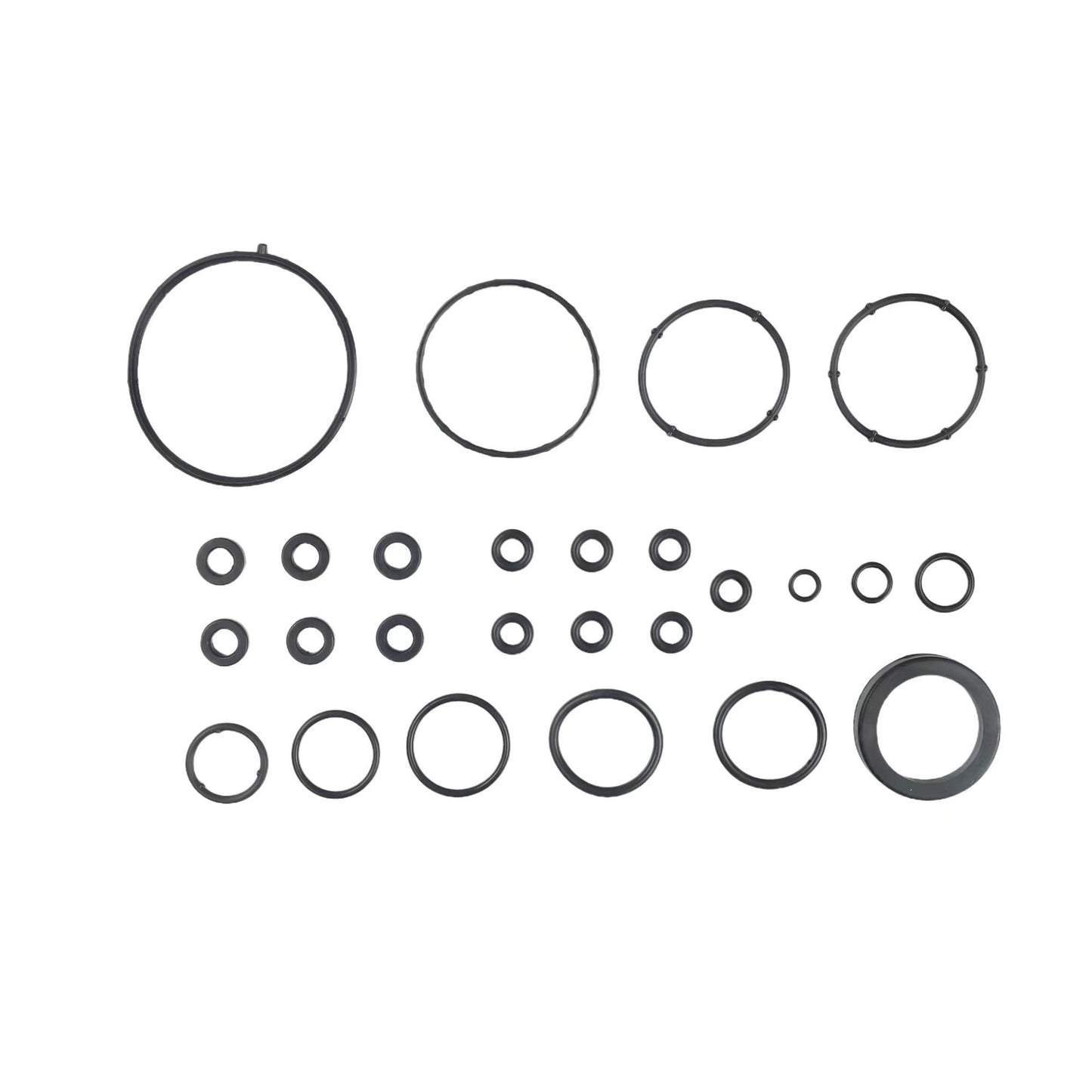 1GRFE Head Gasket Set Bolts for Toyota Tacoma Tundra FJ Cruiser 40L 03 09
