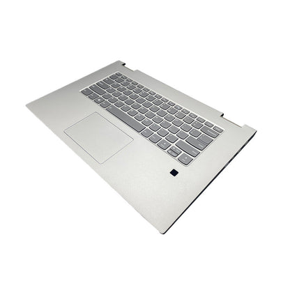 New Palmrest Backlit Keyboard For Lenovo Yoga 730-15IKB 730-15IWL 5CB0Q96465 US