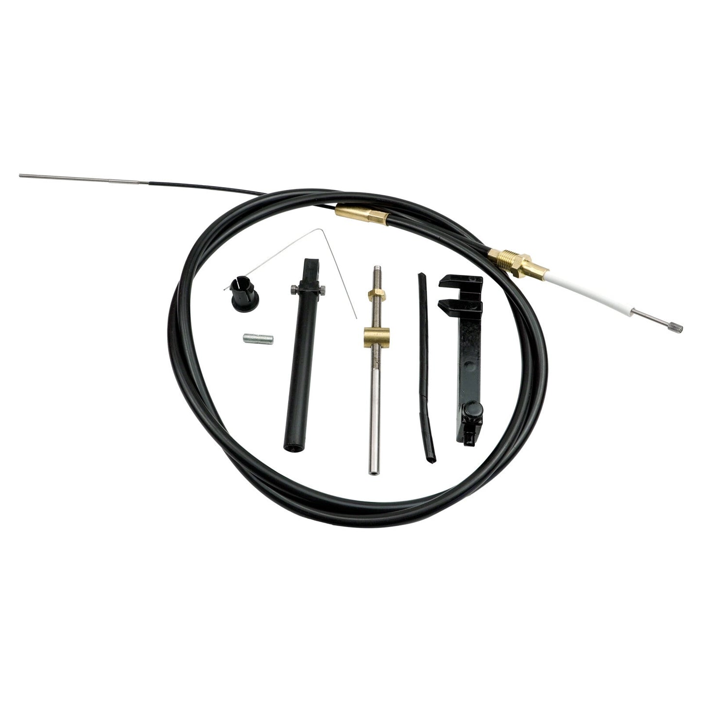 865436A02 Lower Shift Cable Kit For Mercury Mercruiser Sterndrive Outdrives MC-I